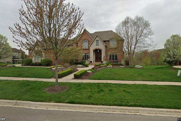 Single-family home sells for $1.88 million in Batavia