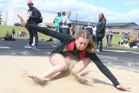 La Salle-Peru, Mendota athletes in hunt for medals: NewsTribune Class 2A girls state track and field preview