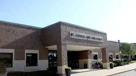 St. Charles East High released from lockdown after student gun threat