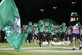Seneca finds Week 2 opponent in Sangamon Valley
