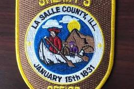 La Salle County sheriff announces $500 Illinois Sheriffs’ Association scholarship