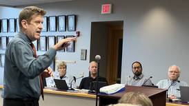 Sycamore budget could increase by $700K without raising property taxes, city manager says
