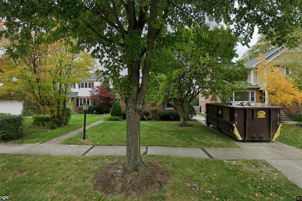 La Grange: Single-family home goes for $740,000