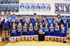 Photos: Seneca/Princeton at Princeton Regional championship