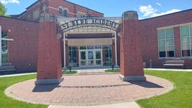 St. Bede to host March 21 fish fry in Ladd