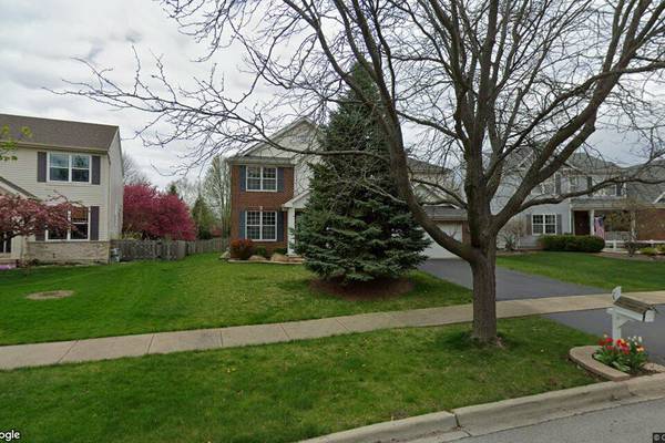 Single-family home sells for $492,500 in North Aurora