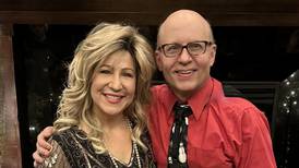 ‘Music from the 1980s and More’ is MCC Concert Series' free Sunday show