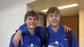 Ty Steponaitis’ monster dunk, Woodstock’s stellar defense combine to hand Johnsburg first KRC loss