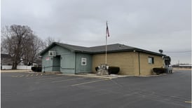 Mendota Moose Lodge hosting “Bounded Together with a Sip” paint night