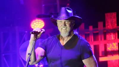 Photos: Country Music icon Trace Adkins rocks the Bureau County Fair