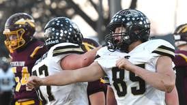 Lena-Winslow avenges regular-season loss to Stockton, earns place in 1A state title game