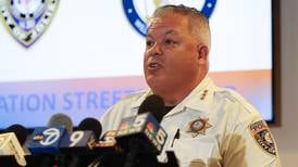 Joliet police chief defends officers’ treatment of man who overdosed on cocaine