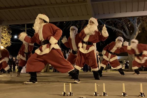 5 Things to Do: Yorkville Holiday Celebration in Kendall County this weekend