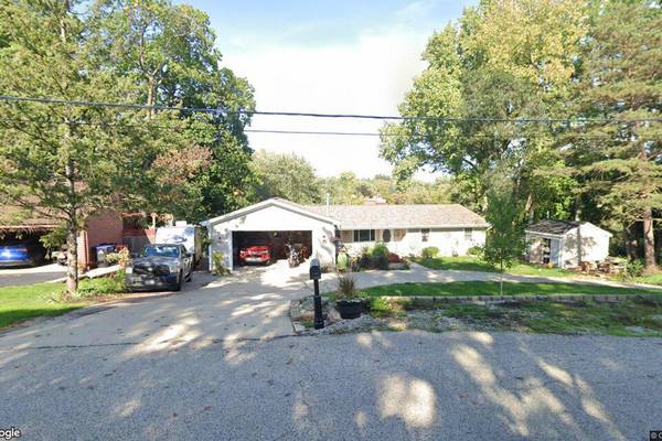 Residential home sells in Johnsburg for $460,000