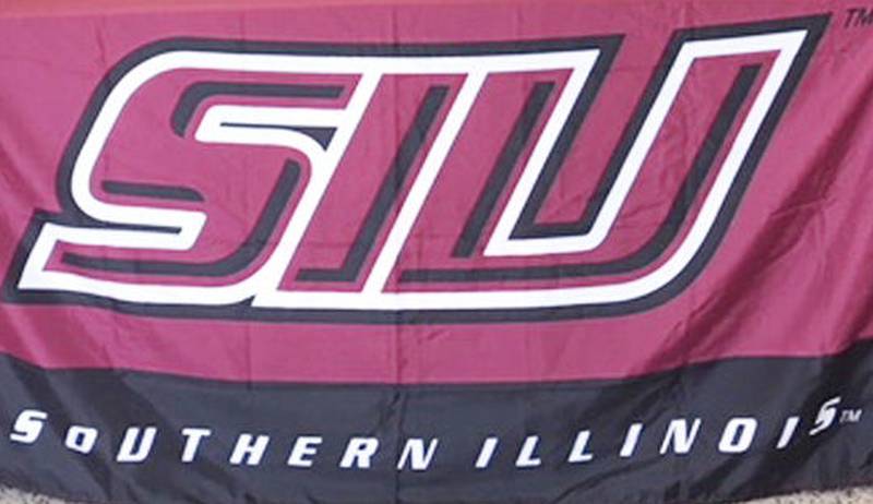 Southern Illinois University logo