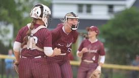 Lockport looking to keep playoff run going: The Herald-News Softball Notebook