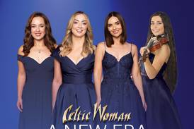 Global music sensation Celtic Woman to perform at Rialto Square Theatre April 4
