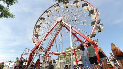 Taste of Glen Ellyn & Carnival to take place Aug 15-17 at College of DuPage