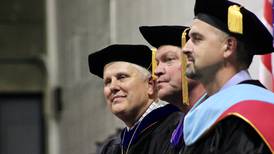 Sauk Valley Community College’s president announces retirement 