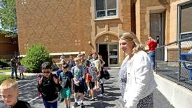 Lincoln School in St. Charles marks final days as an elementary school