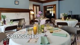 Book Your Special Occasion at the Ellwood House Museum!