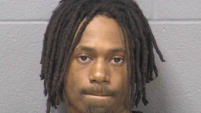 Man shoots but misses Will County deputy before arrest in Joliet Township