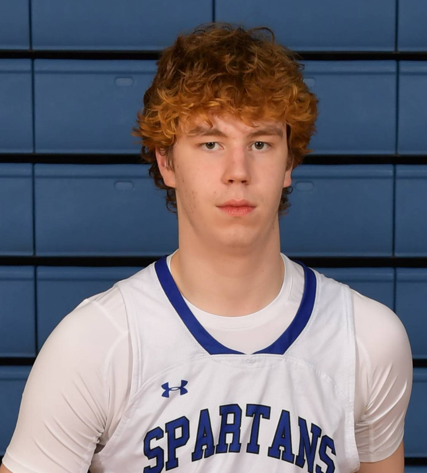 St. Francis's Ben Whorlow