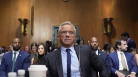 Kennedy hearing turns rancorous as Democrats, Republicans press him on COVID vaccine changes