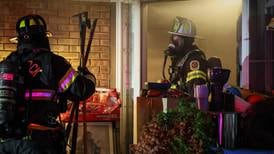 ‘Several dozen’ pets found in Woodstock-area home after kitchen fire; animal control alerted
