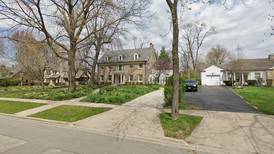 Single-family home sells for $550,000 in Joliet