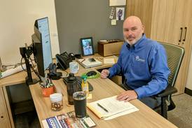 Yorkville alderman rejects  conflict of interest claim in representing ex-Oswego parks director