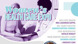 Women’s health care expo to be held at Plainfield YMCA