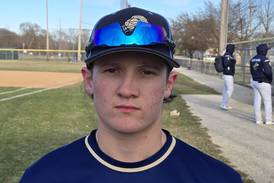 Grant Dose helps Marquette top Henry-Senachwine, stay unbeaten: The Times Thursday Roundup