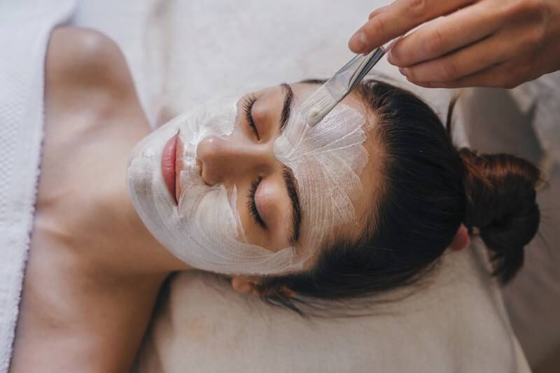 Eterna MedSpa & Laser Vein Center - Why You Should Make Regular Facials Part Of Your Skincare Routine