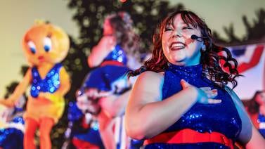 Six Flags Great America plans 50th anniversary celebration