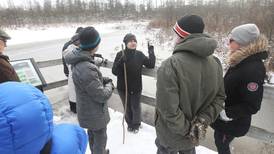 Volunteer opportunities available at Volo Bog, Moraine Hills State Park