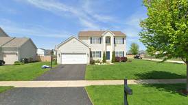 Single-family home sells in Yorkville for $415,000