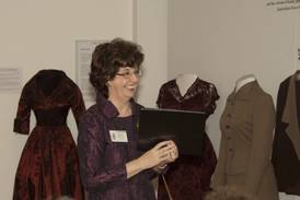 Remembering NIU’s Barbara Peters during Women’s History Month