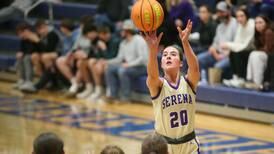 Huge middle quarters lead Serena to 6th straight LTC title