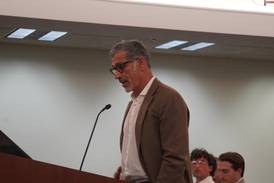 Rochelle City Council unanimously denies data center development agreement 