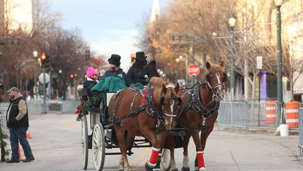 5 Things to Do in Will County: ‘The Nutcracker,’ Light Up the Holidays in Joliet