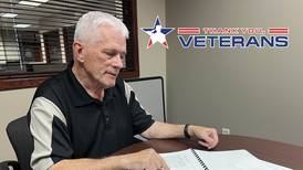 The Civil War captain who became a Sandwich pioneer