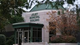 Joliet delays vote on proposed ban from city property
