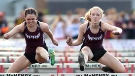 Prairie Ridge girls, Jacobs boys win McHenry County titles