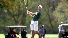 Golf: John Wild, Glenbard West in fourth place after first day of state tournament