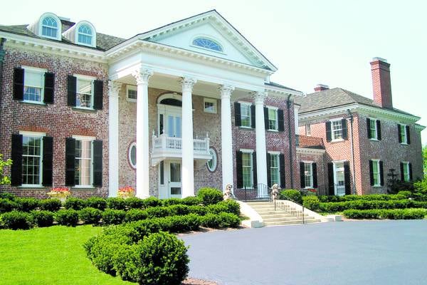 Cantigny to host murder mystery events, Valentine’s Day dinner this winter