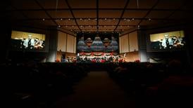 Kankakee Valley Symphony Orchestra kicks off its season Saturday