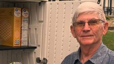 ‘People are hungry’: Karuna Food Pantry struggling to meet rising food needs in Ottawa