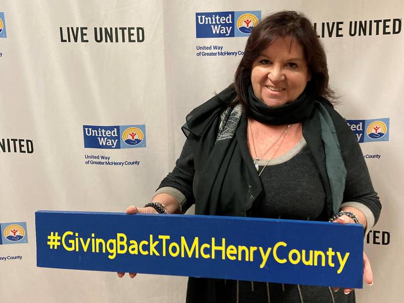 United Way of Greater McHenry County hired Mary Margaret Maule as its new program manager for its new Ride United Last Mile Delivery program.