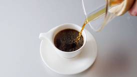 Sip and sketch at the Erie Public Library